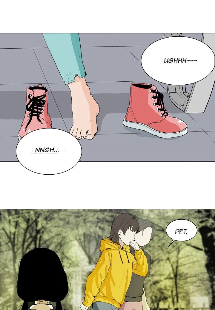 Read Butterfly Love Effect chapter 2 image 13 on Lezhin