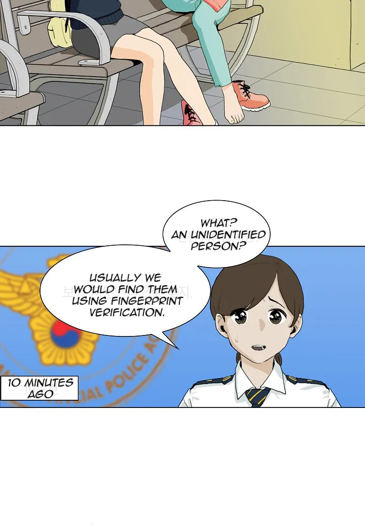Read Butterfly Love Effect chapter 2 image 15 on Lezhin