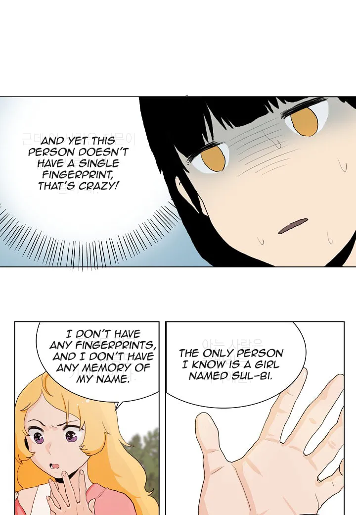 Read Butterfly Love Effect chapter 2 image 16 on Lezhin
