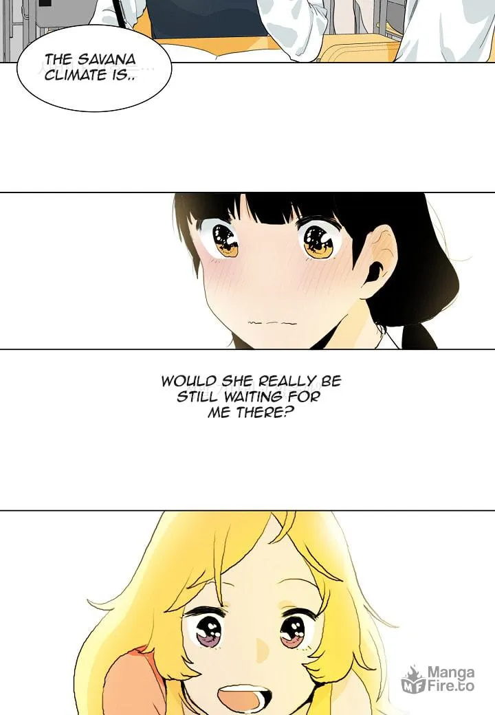 Read Butterfly Love Effect chapter 2 image 23 on Lezhin