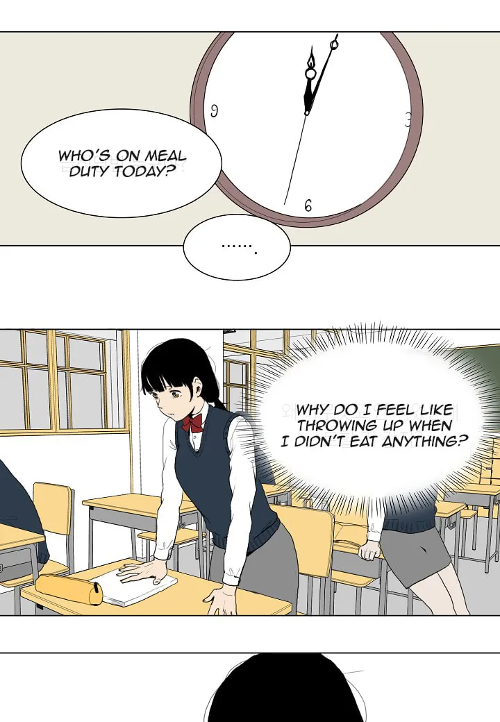 Read Butterfly Love Effect chapter 2 image 27 on Lezhin