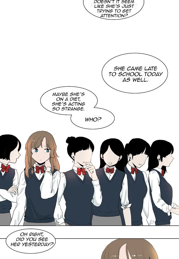 Read Butterfly Love Effect chapter 2 image 31 on Lezhin