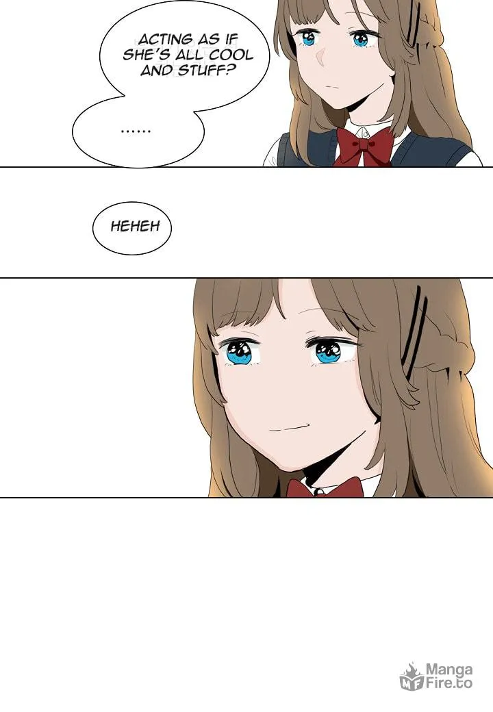 Read Butterfly Love Effect chapter 2 image 32 on Lezhin