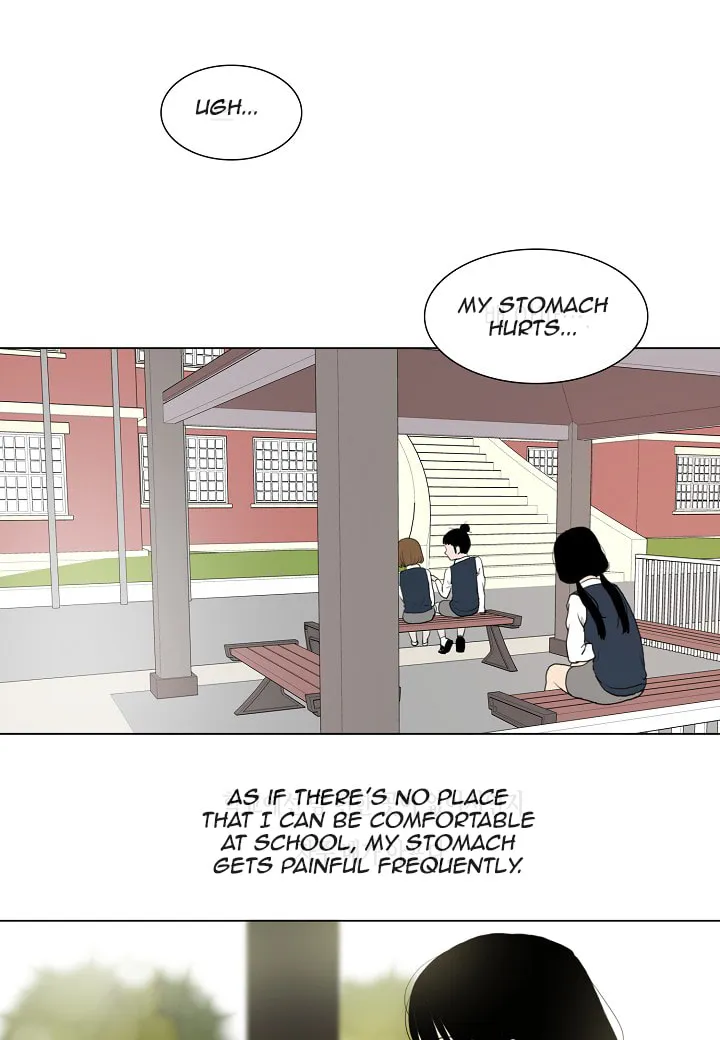 Read Butterfly Love Effect chapter 2 image 33 on Lezhin