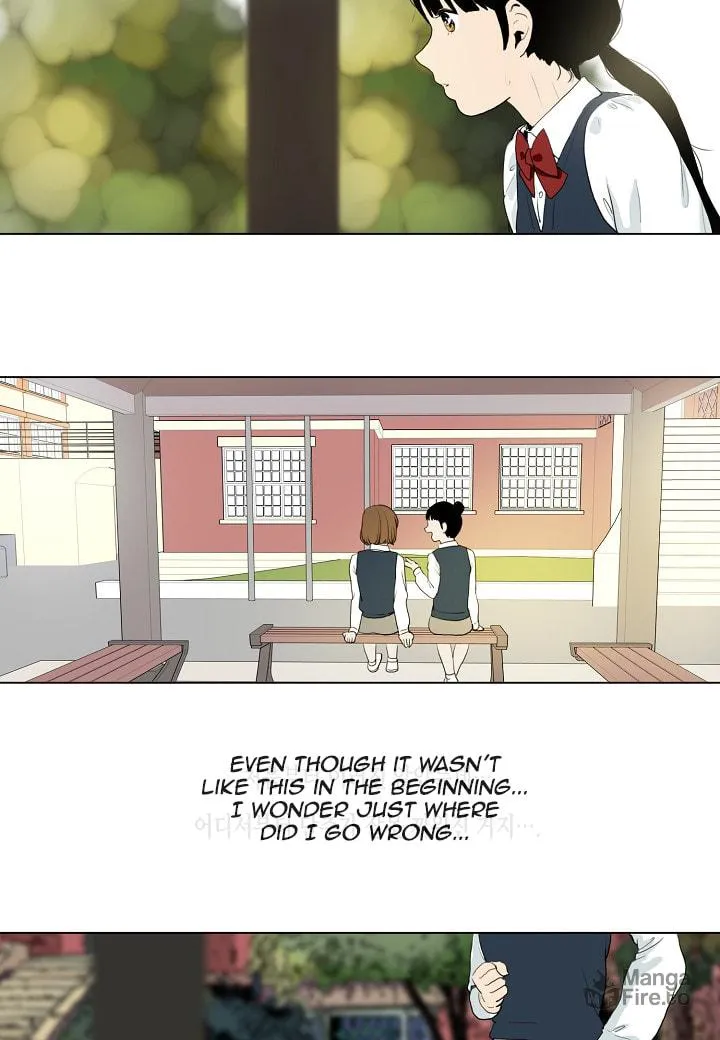 Read Butterfly Love Effect chapter 2 image 34 on Lezhin