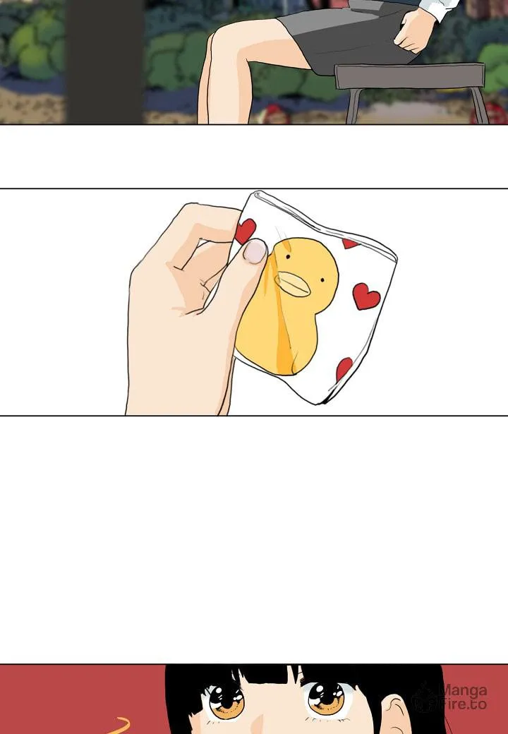 Read Butterfly Love Effect chapter 2 image 35 on Lezhin