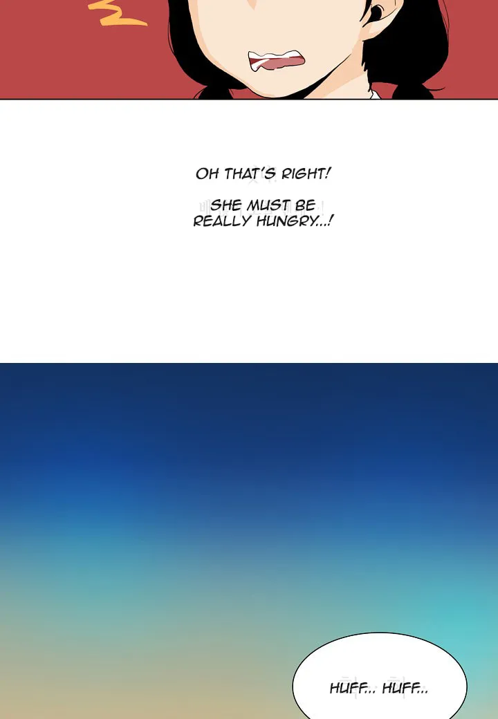 Read Butterfly Love Effect chapter 2 image 36 on Lezhin