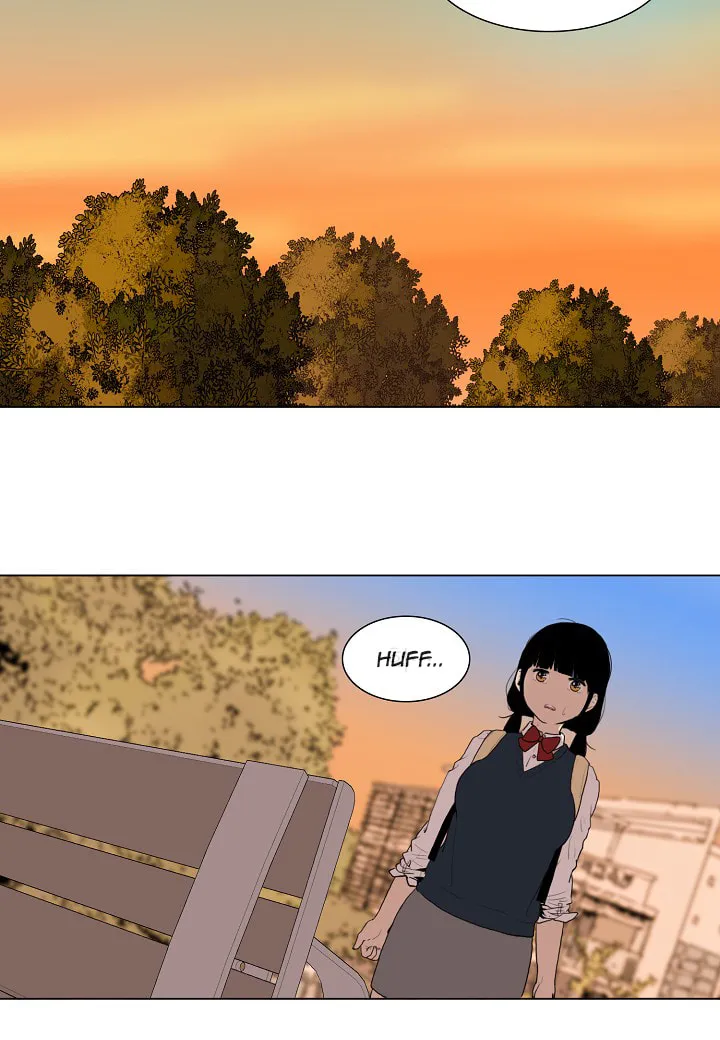 Read Butterfly Love Effect chapter 2 image 37 on Lezhin