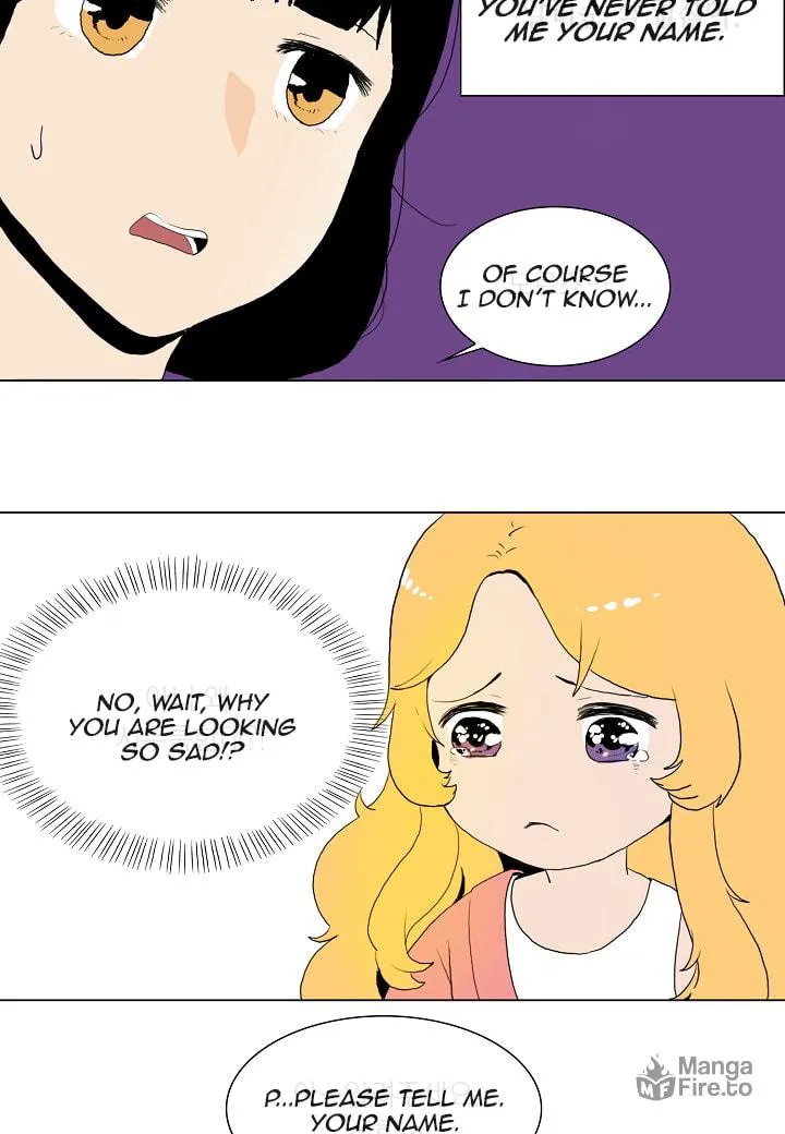 Read Butterfly Love Effect chapter 2 image 9 on Lezhin