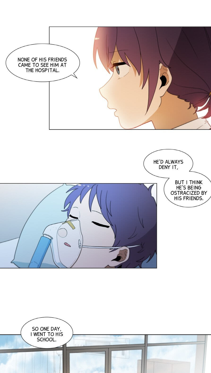 Read Butterfly Love Effect chapter 21 image 14 on Lezhin