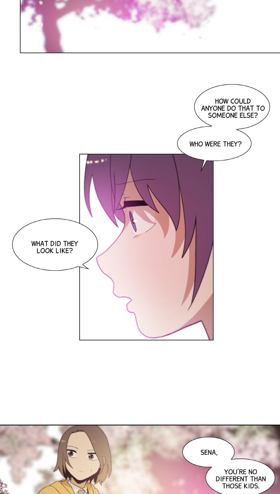 Read Butterfly Love Effect chapter 21 image 16 on Lezhin