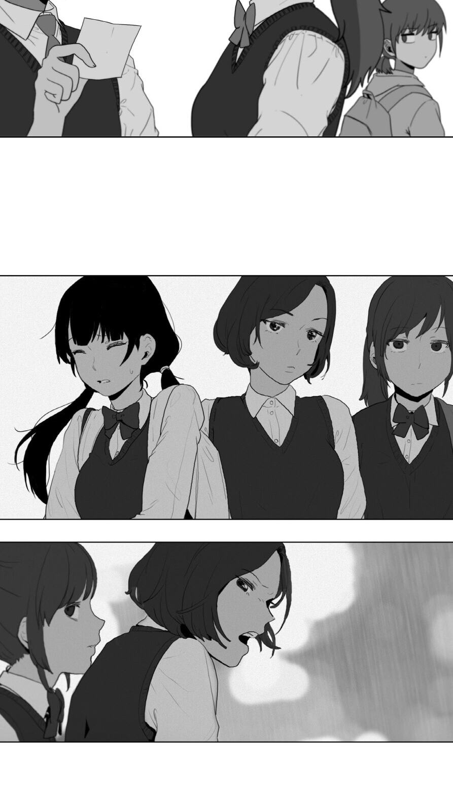 Read Butterfly Love Effect chapter 21 image 19 on Lezhin