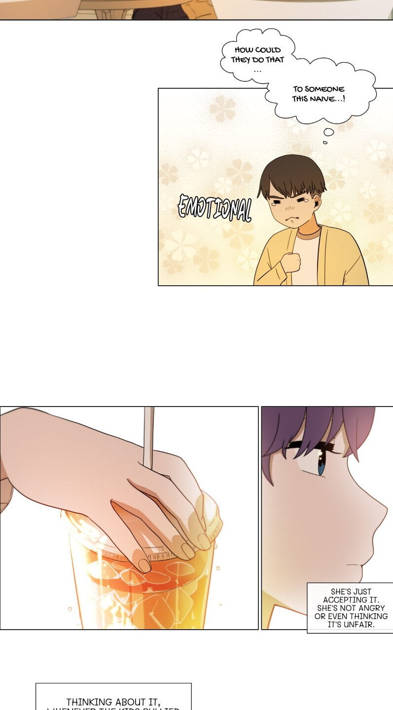 Read Butterfly Love Effect chapter 22 image 19 on Lezhin