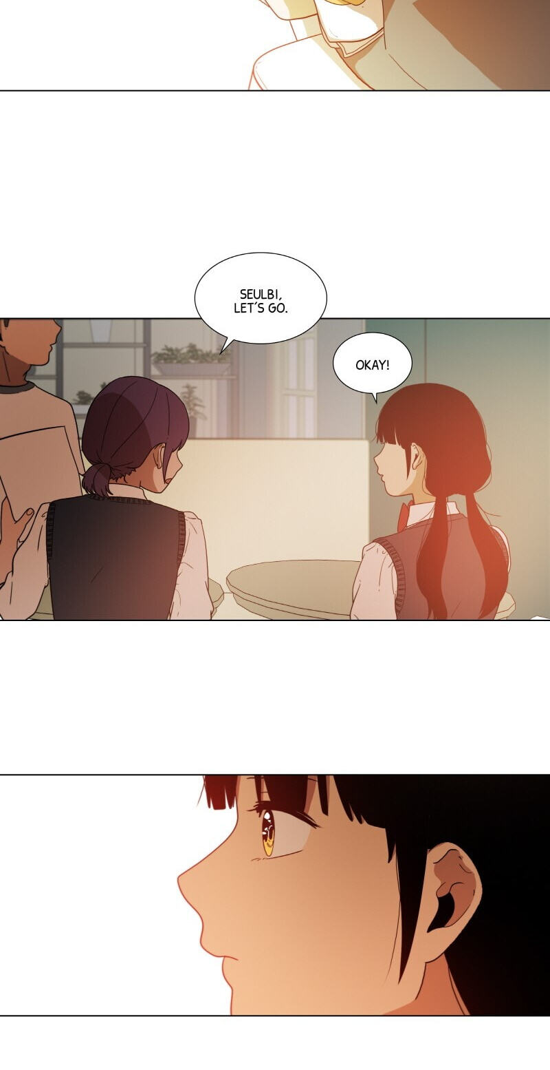 Read Butterfly Love Effect chapter 23 image 15 on Lezhin