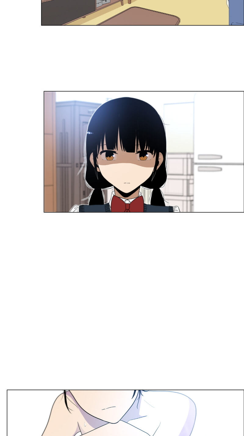 Read Butterfly Love Effect chapter 24 image 10 on Lezhin