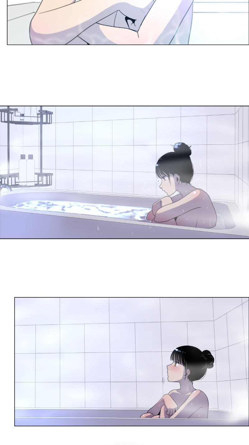 Read Butterfly Love Effect chapter 24 image 11 on Lezhin
