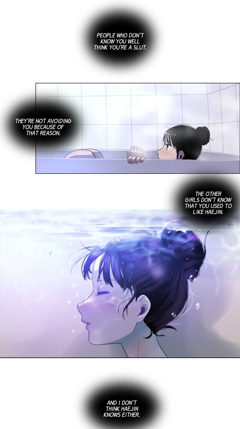 Read Butterfly Love Effect chapter 24 image 12 on Lezhin