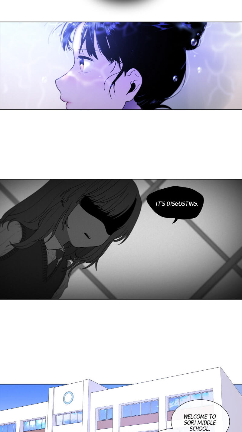 Read Butterfly Love Effect chapter 24 image 13 on Lezhin