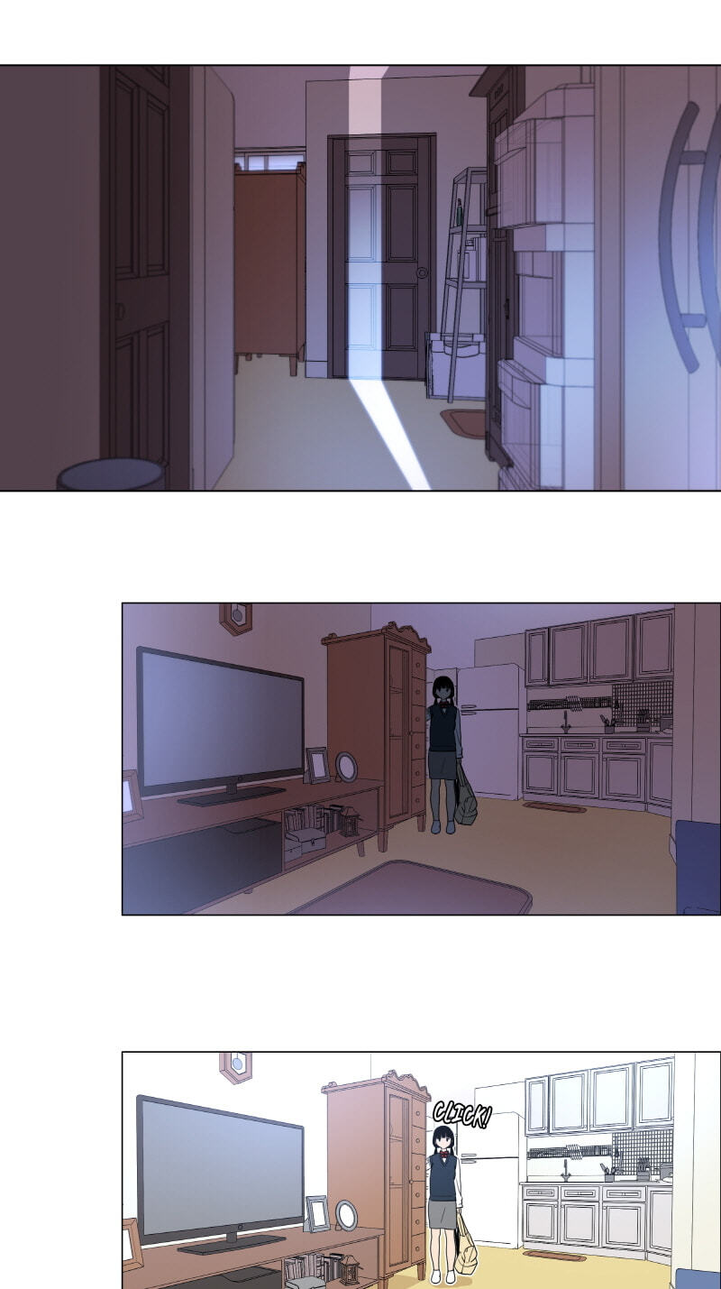 Read Butterfly Love Effect chapter 24 image 9 on Lezhin