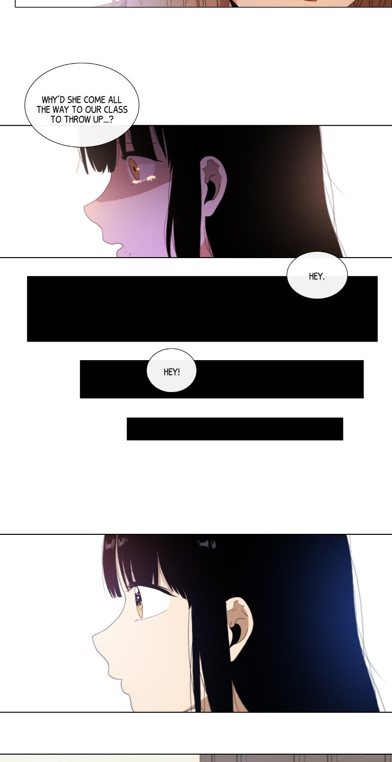 Read Butterfly Love Effect chapter 27 image 13 on Lezhin