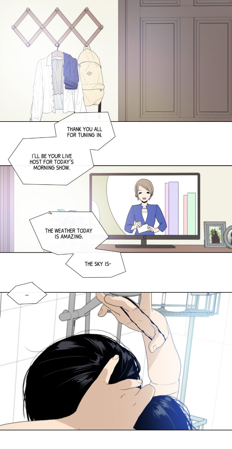 Read Butterfly Love Effect chapter 27 image 14 on Lezhin