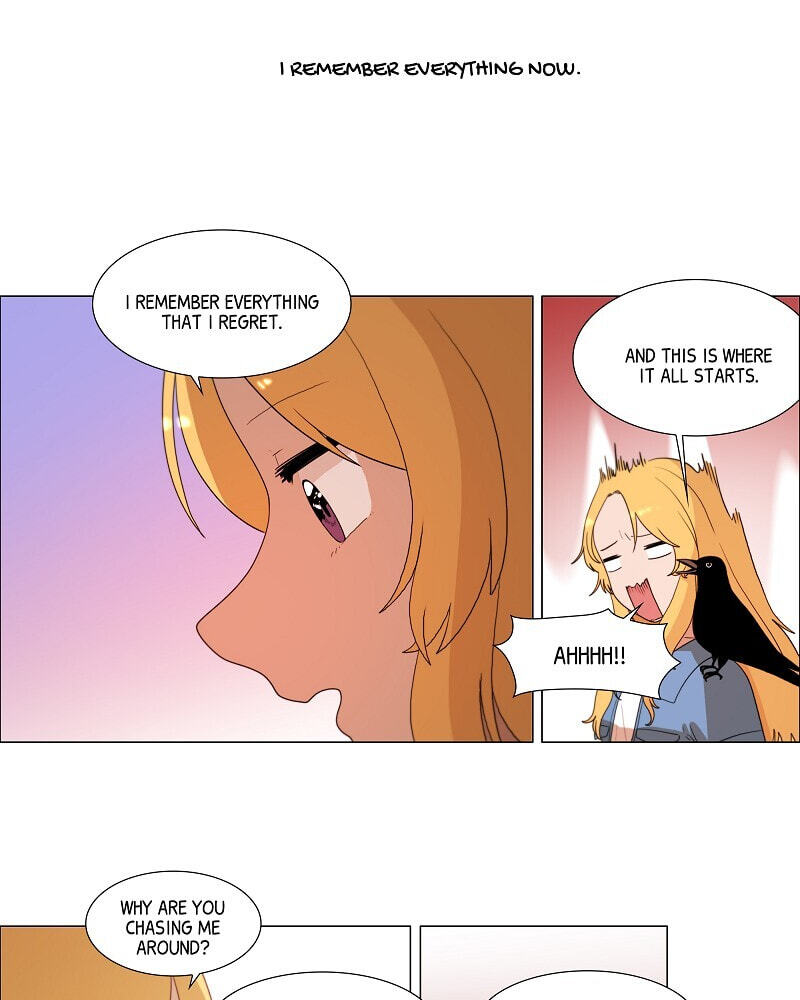 Read Butterfly Love Effect chapter 29 image 11 on Lezhin