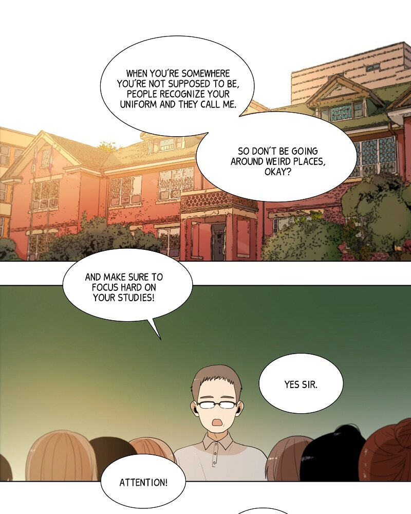 Read Butterfly Love Effect chapter 29 image 15 on Lezhin