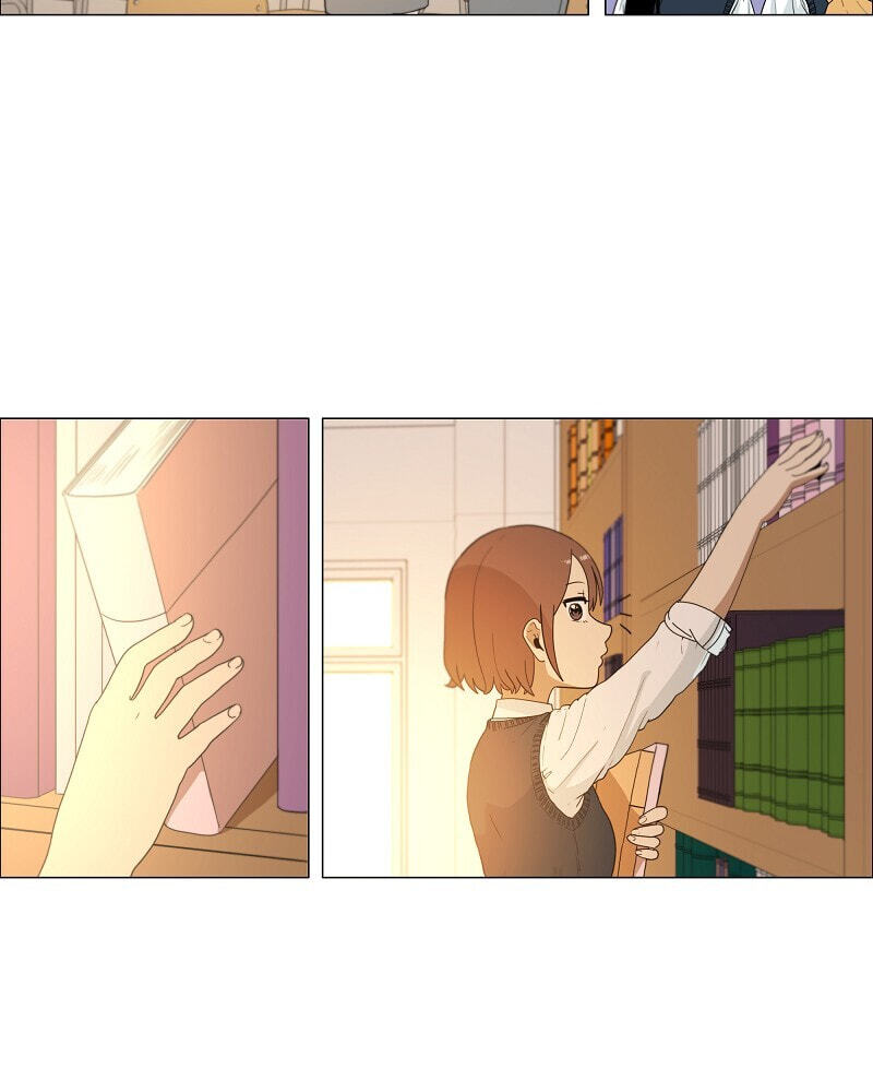 Read Butterfly Love Effect chapter 29 image 20 on Lezhin