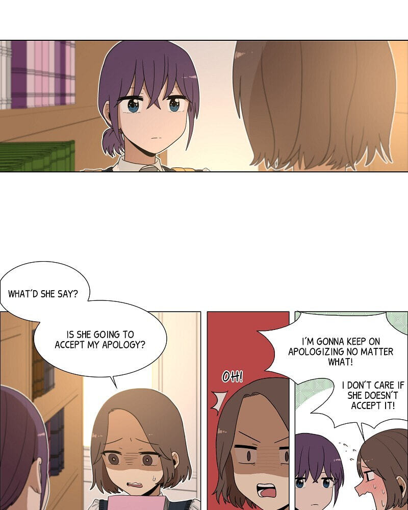 Read Butterfly Love Effect chapter 29 image 21 on Lezhin