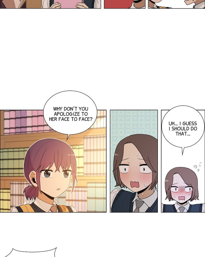 Read Butterfly Love Effect chapter 29 image 22 on Lezhin