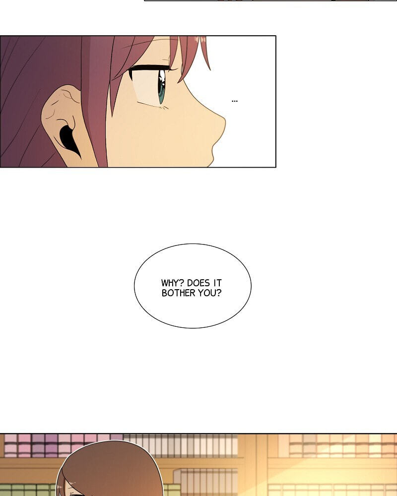 Read Butterfly Love Effect chapter 29 image 24 on Lezhin