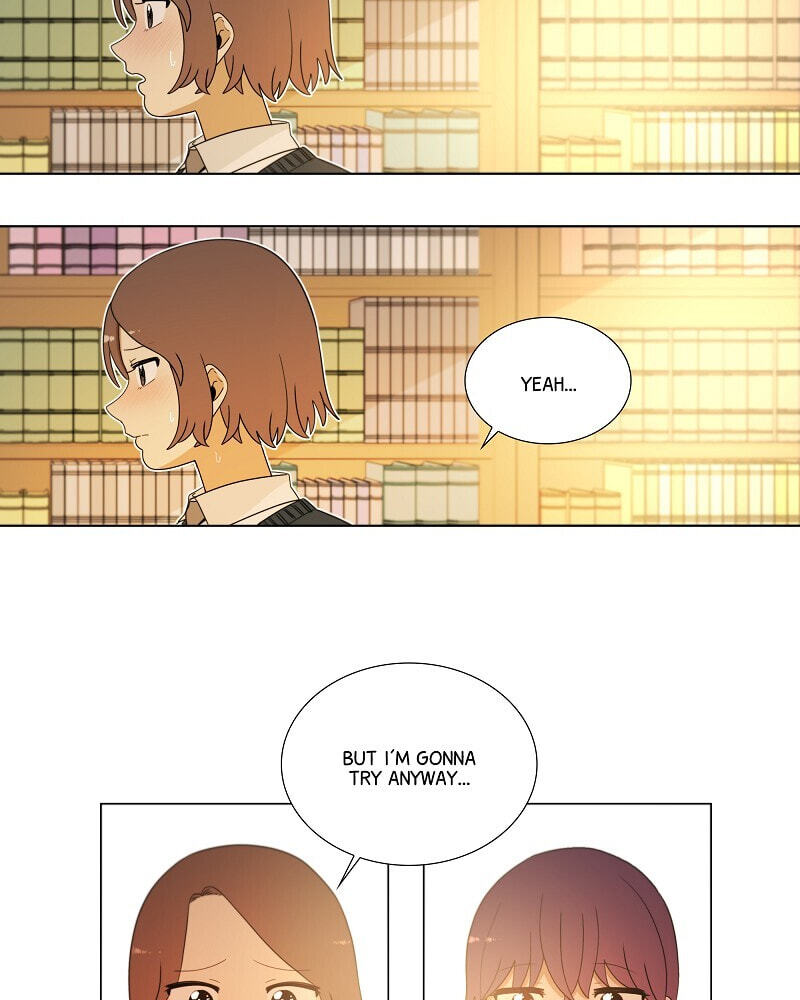 Read Butterfly Love Effect chapter 29 image 25 on Lezhin