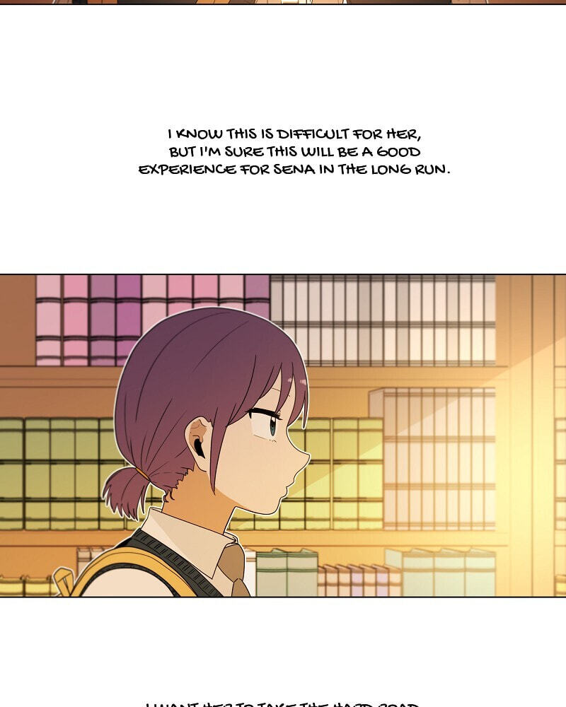 Read Butterfly Love Effect chapter 29 image 27 on Lezhin