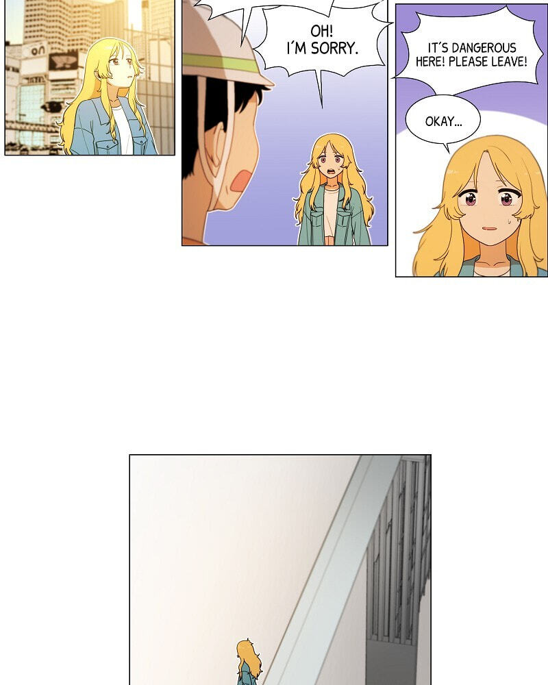Read Butterfly Love Effect chapter 29 image 4 on Lezhin