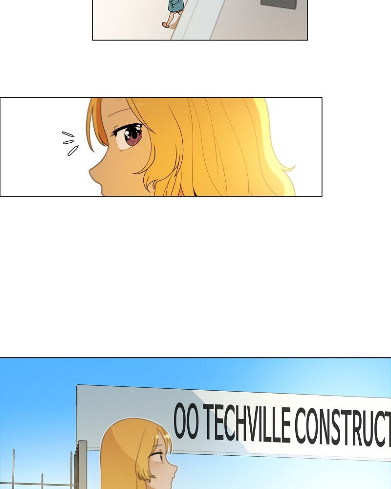 Read Butterfly Love Effect chapter 29 image 5 on Lezhin