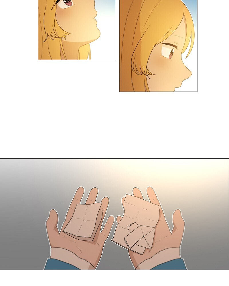 Read Butterfly Love Effect chapter 29 image 8 on Lezhin