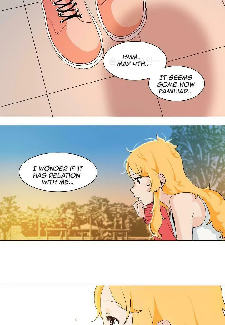Read Butterfly Love Effect chapter 3 image 12 on Lezhin