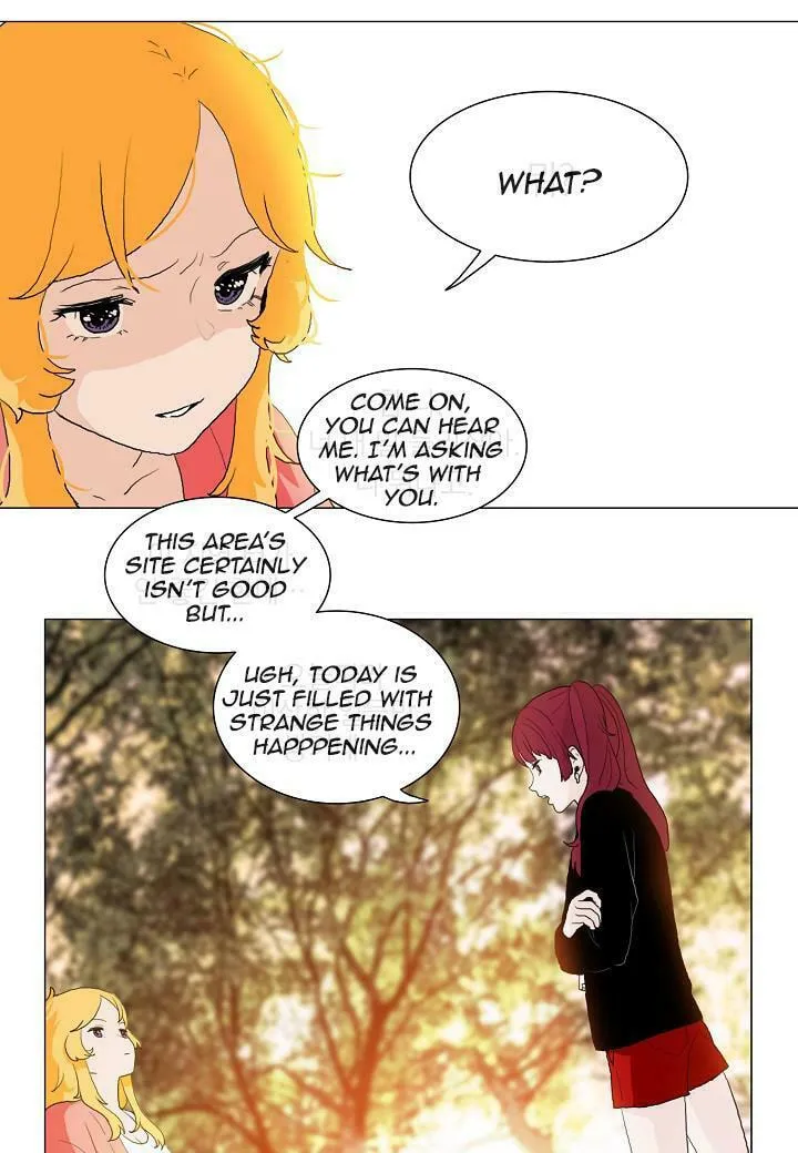 Read Butterfly Love Effect chapter 3 image 15 on Lezhin
