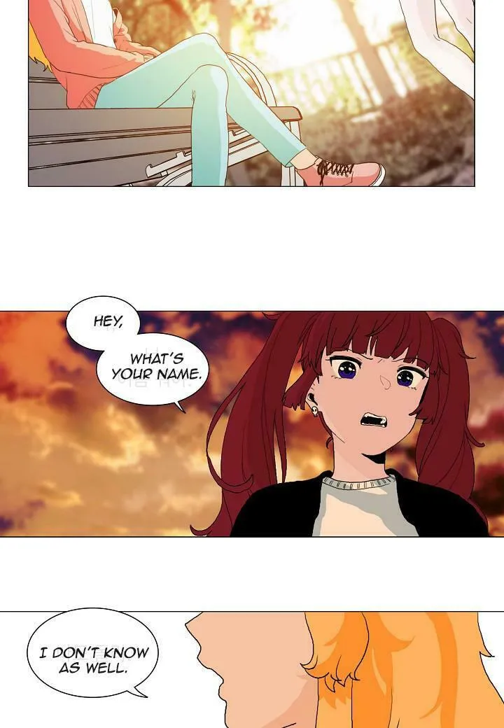 Read Butterfly Love Effect chapter 3 image 16 on Lezhin