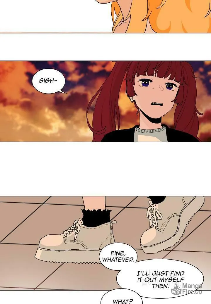 Read Butterfly Love Effect chapter 3 image 17 on Lezhin