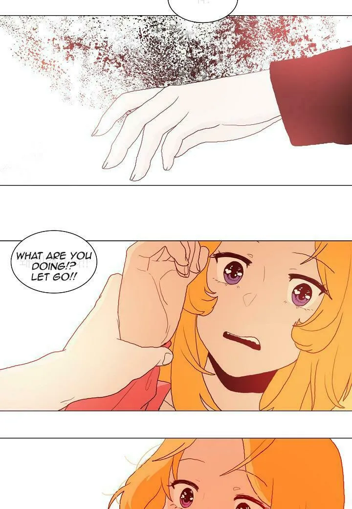 Read Butterfly Love Effect chapter 3 image 18 on Lezhin