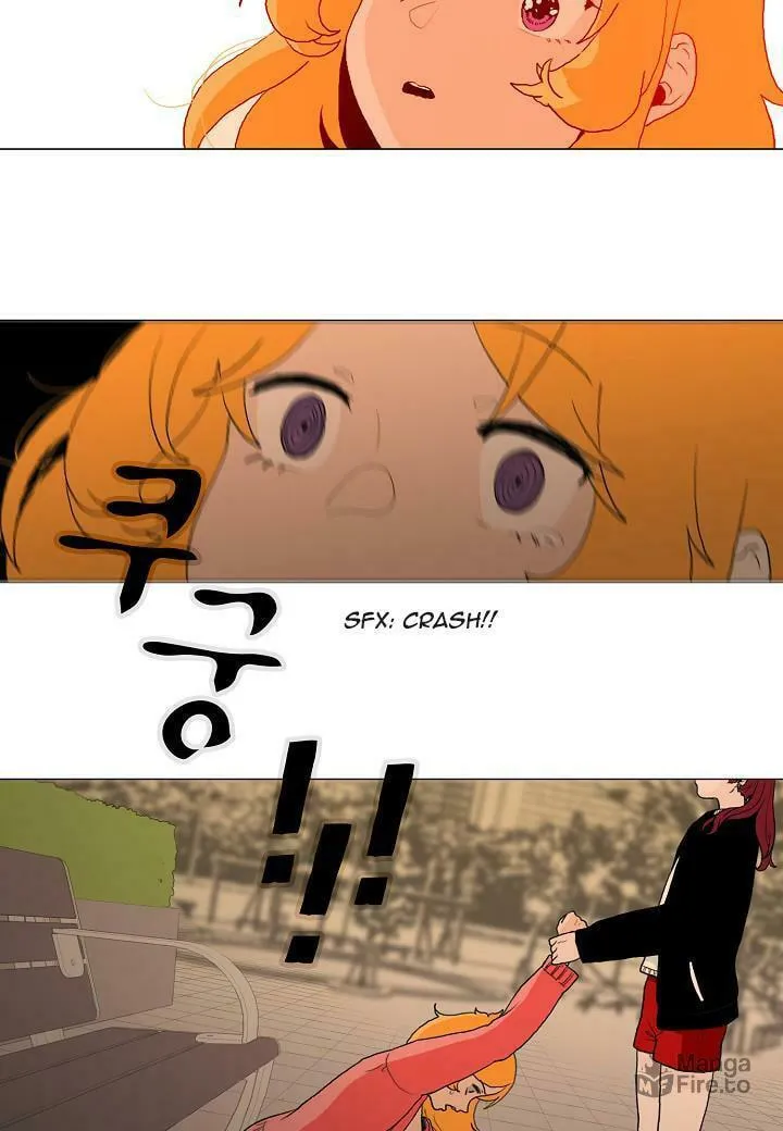 Read Butterfly Love Effect chapter 3 image 19 on Lezhin
