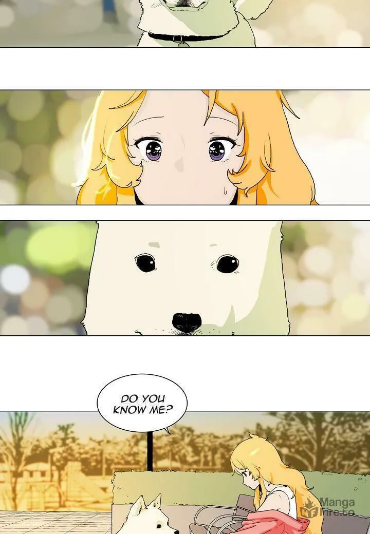 Read Butterfly Love Effect chapter 3 image 2 on Lezhin