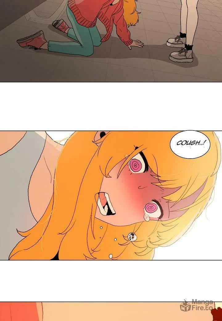 Read Butterfly Love Effect chapter 3 image 20 on Lezhin