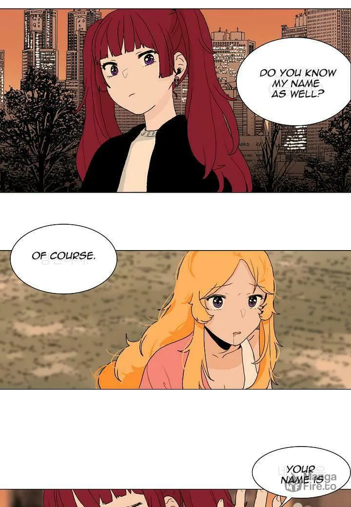 Read Butterfly Love Effect chapter 3 image 23 on Lezhin