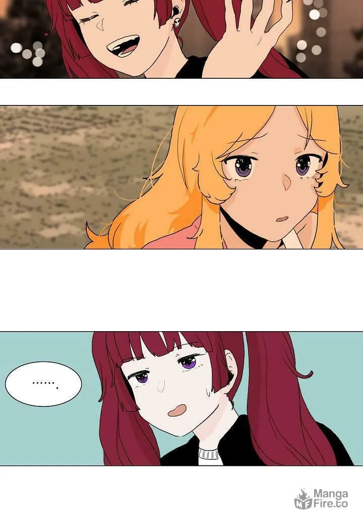 Read Butterfly Love Effect chapter 3 image 24 on Lezhin