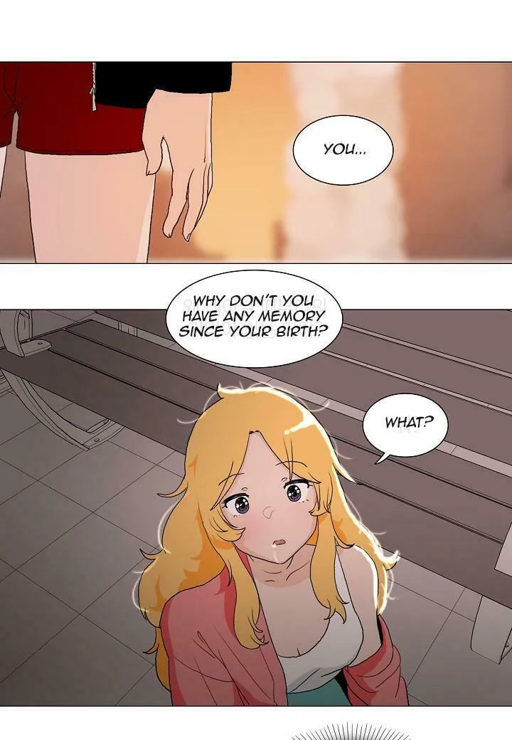 Read Butterfly Love Effect chapter 3 image 25 on Lezhin