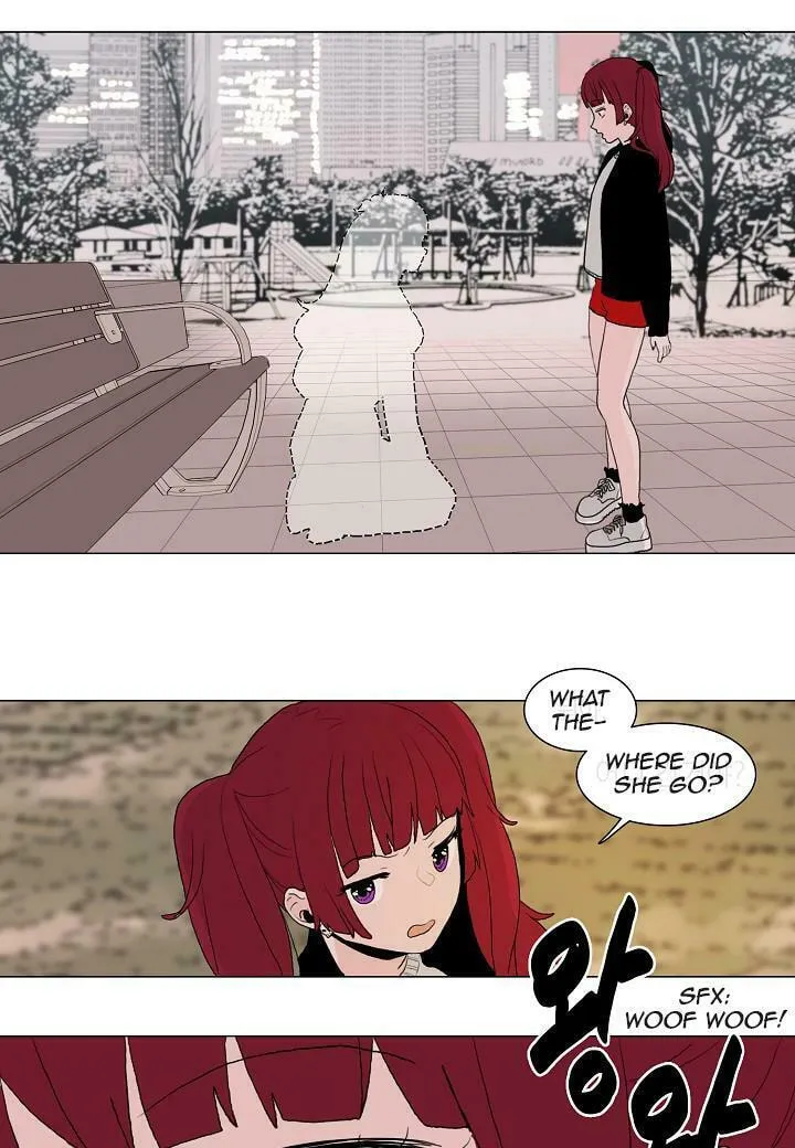 Read Butterfly Love Effect chapter 3 image 27 on Lezhin