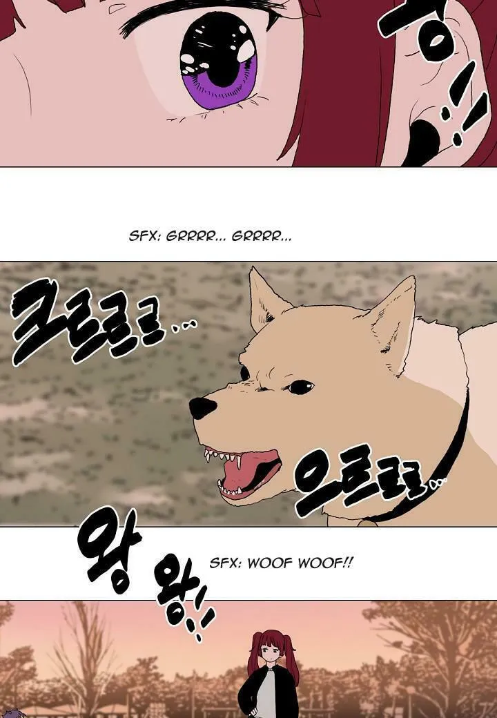 Read Butterfly Love Effect chapter 3 image 28 on Lezhin