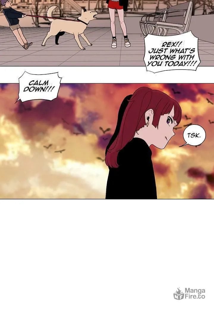 Read Butterfly Love Effect chapter 3 image 29 on Lezhin